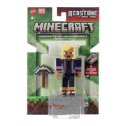 Core Figure, Minecraft's Kai