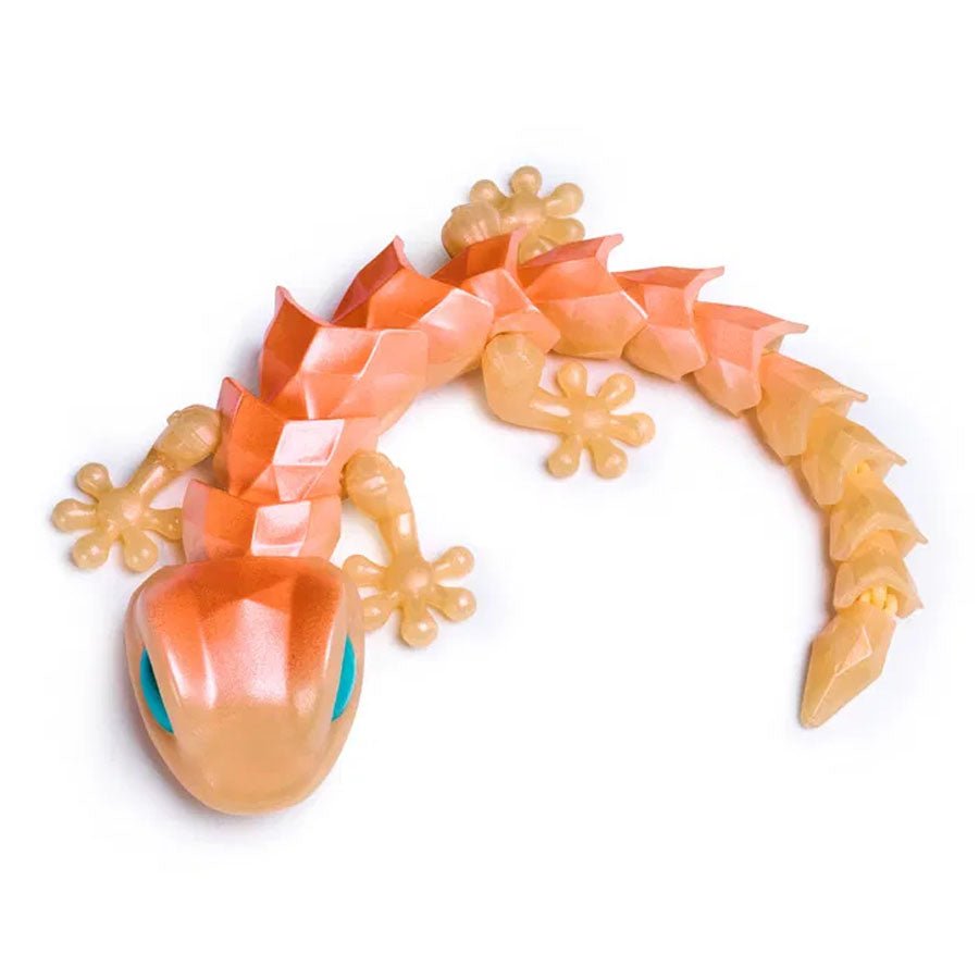 CrystaLynx Gecko, Asst