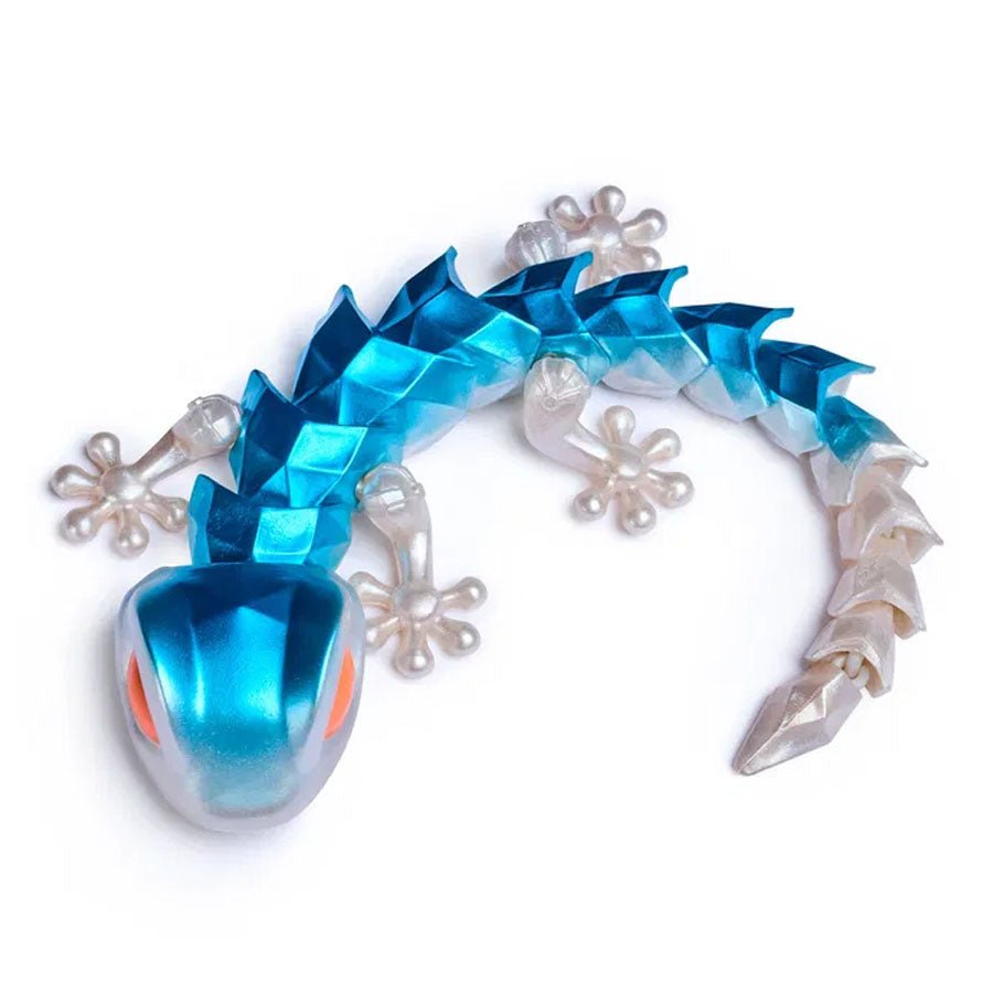 CrystaLynx Gecko, Asst