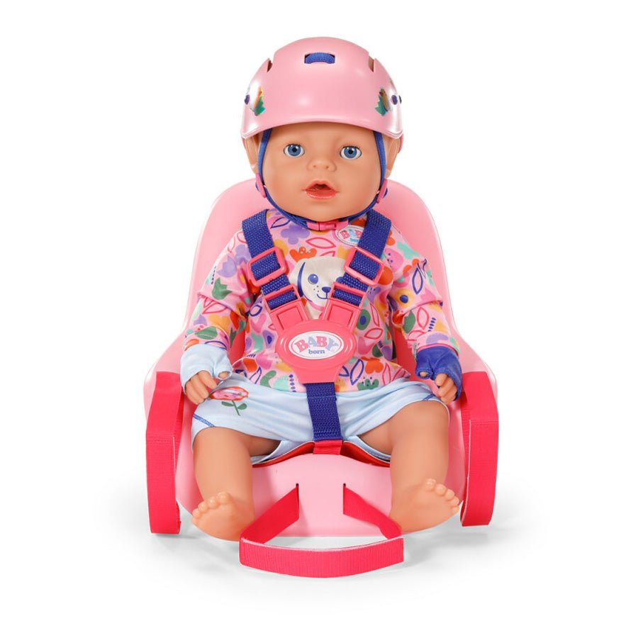 Dukke Cykel Stol
