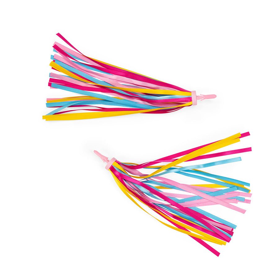 Cykelstyr Streamers