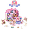 Mi House Rosie
