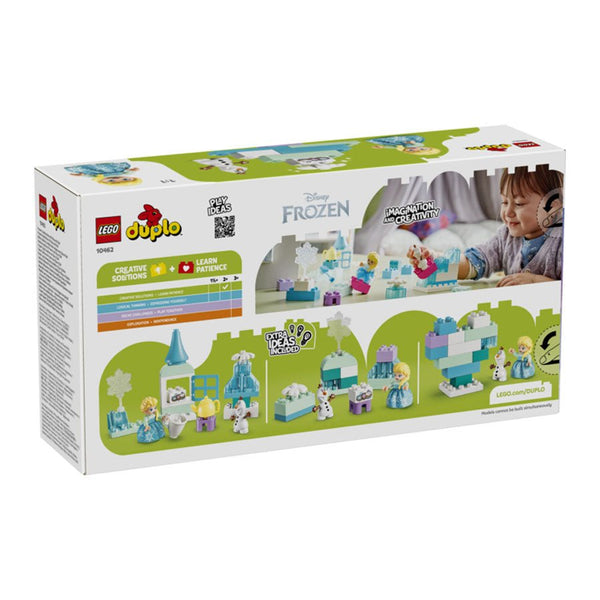DUPLO: Frost Kreativ Æske med Elsa og Olaf