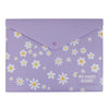 Daisy Fold & Order Dokumentenmappe (A4)