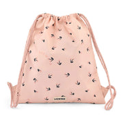 Danella Gymnastiktaske i Cherry Heart/Rosey