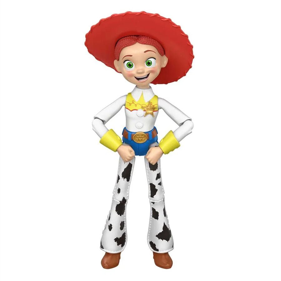 Jessie Figur med Bevægelige Led (30 cm)