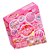 Deluxe Kreationer i Think Pink