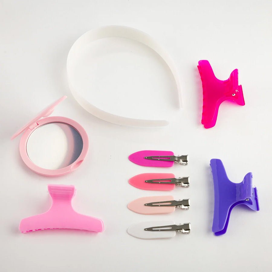 Deluxe Kreationer i Think Pink