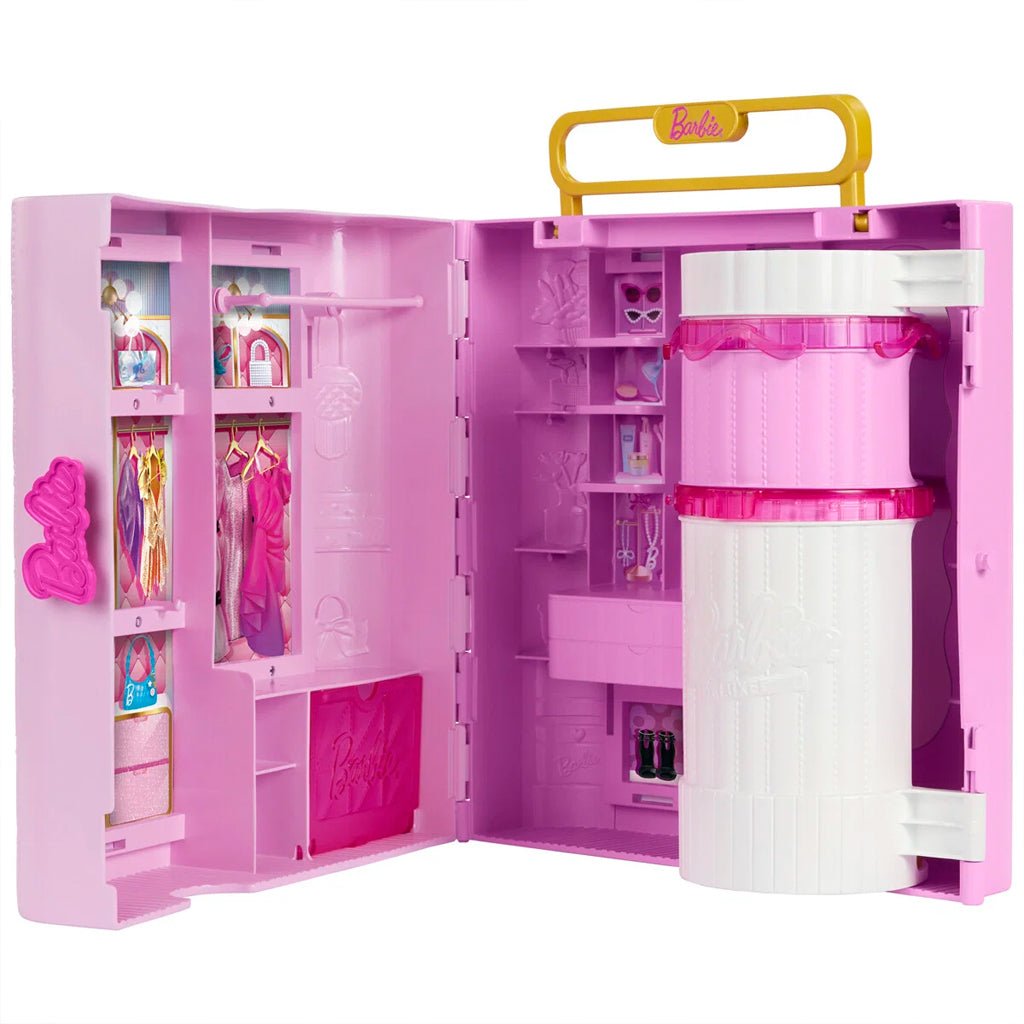 Deluxe Style Skab