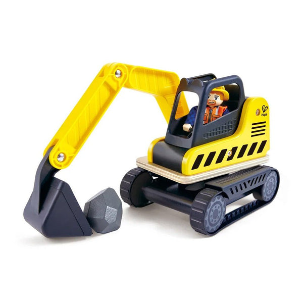 Dig N' Dump Gravemaskine