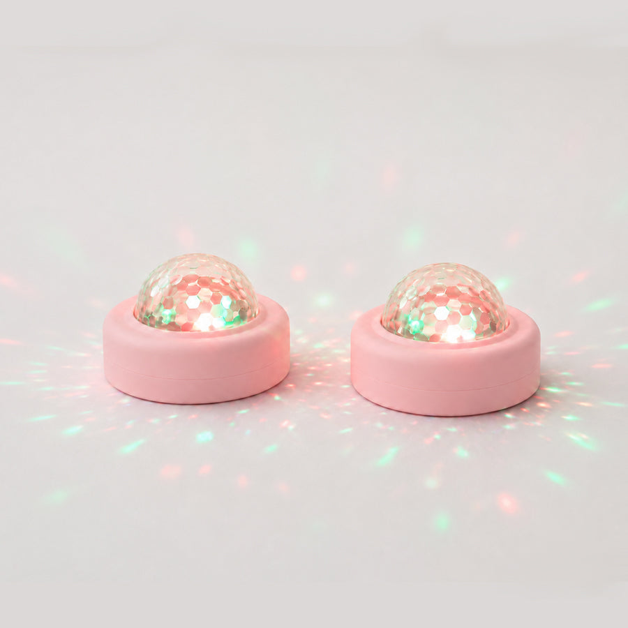 Disco Duo i Rosa