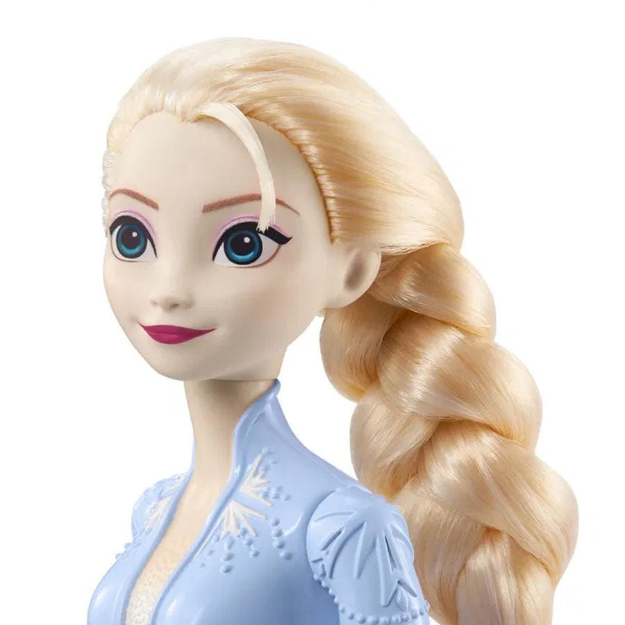 Elsa Dukke fra Frost 2
