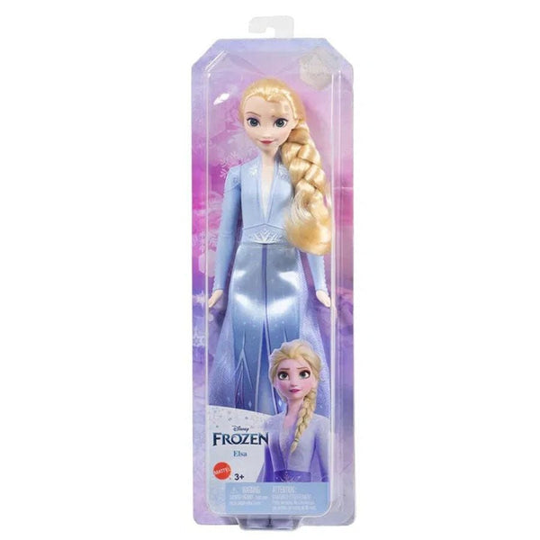 Elsa Dukke fra Frost 2