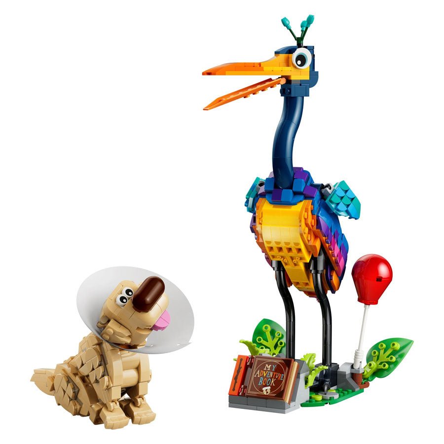 Disney Kenneth og Doggy