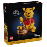 Disney Peter Plys
