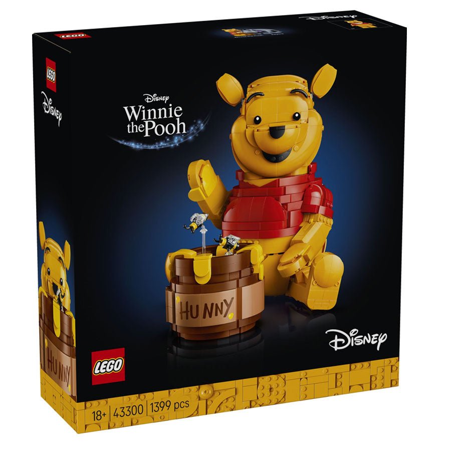 Disney Peter Plys