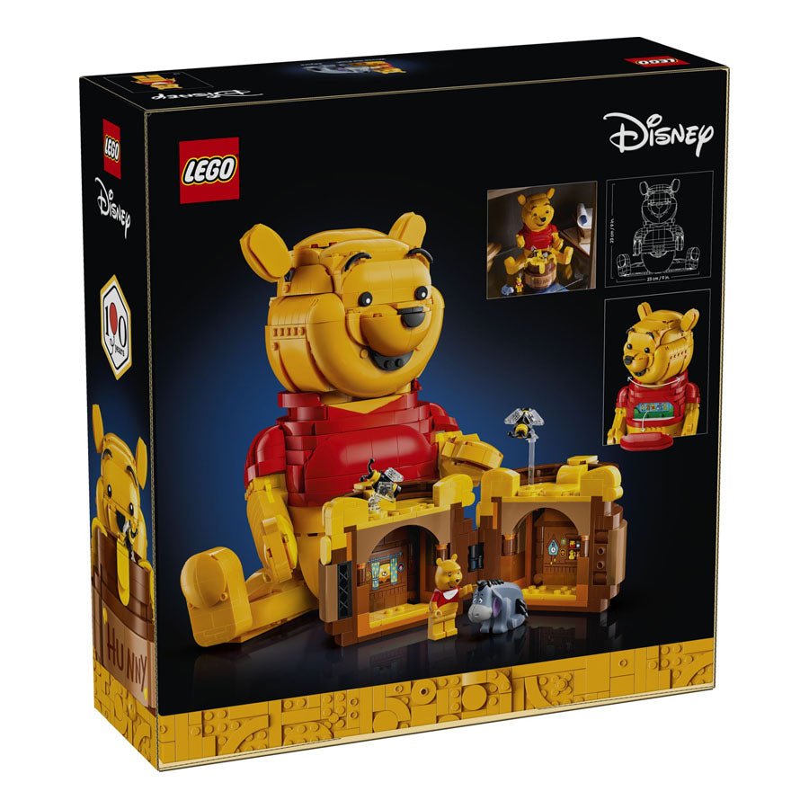 Disney Peter Plys