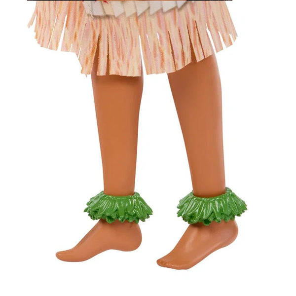 Disney Vaiana Movie Dukke