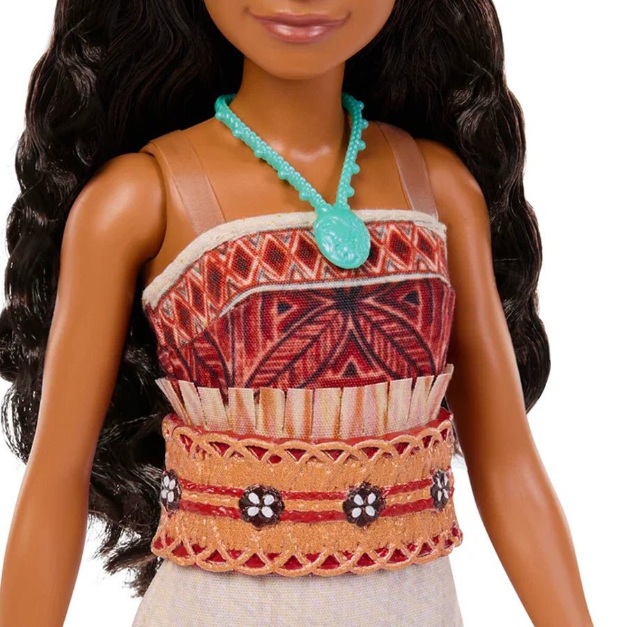 Disney Vaiana Movie Dukke