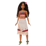 Disney Vaiana Movie Dukke