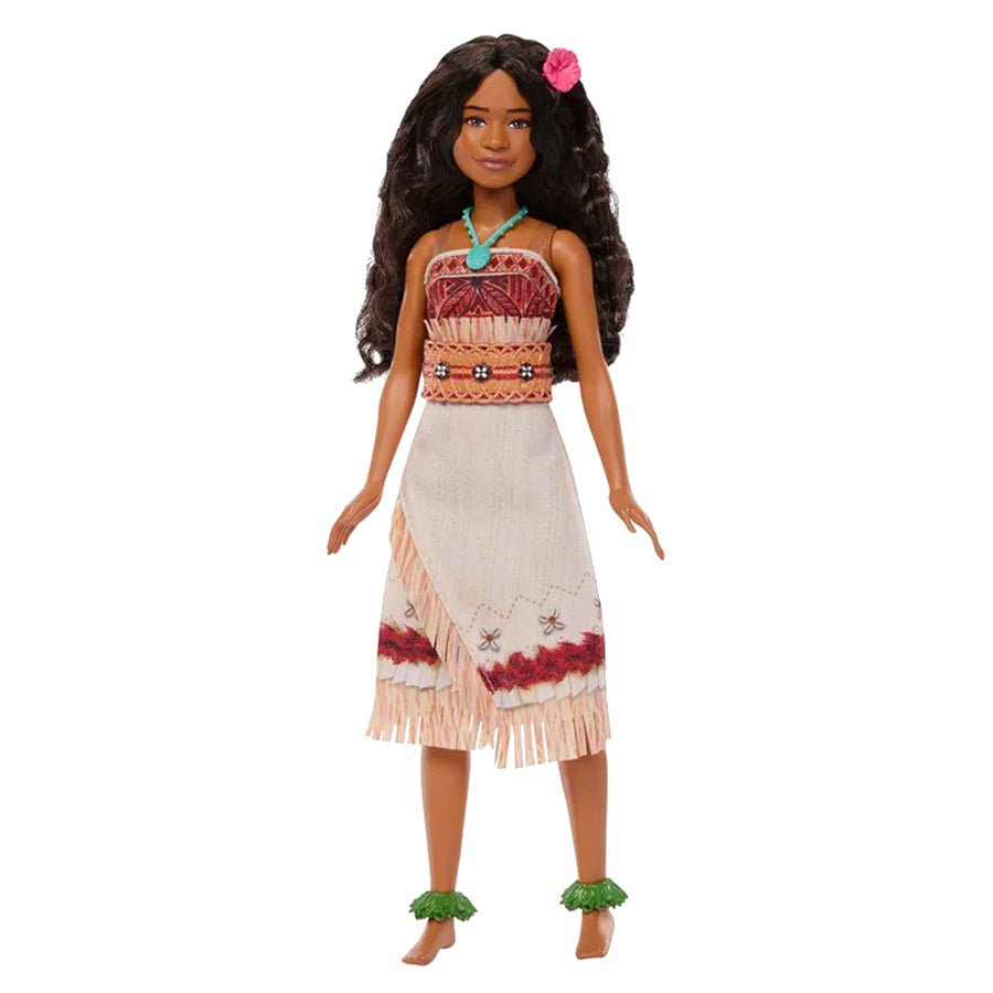 Disney Vaiana Movie Dukke