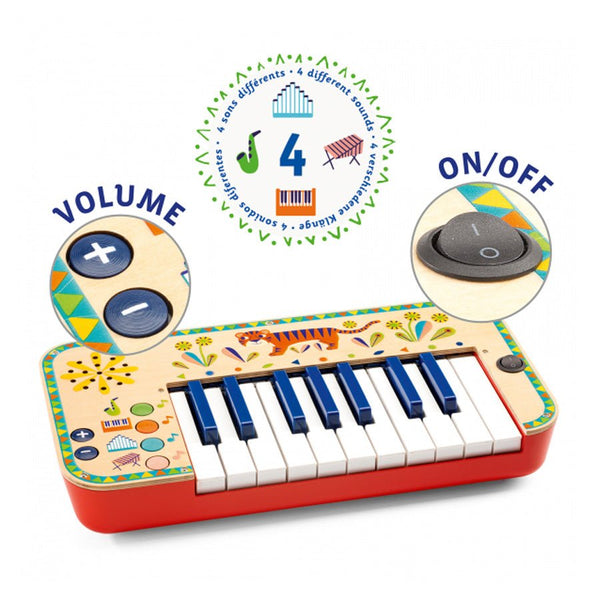Synthesizer