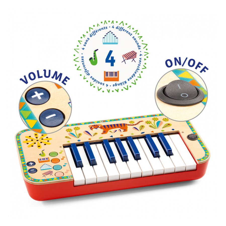 Synthesizer