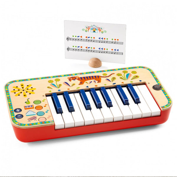 Synthesizer