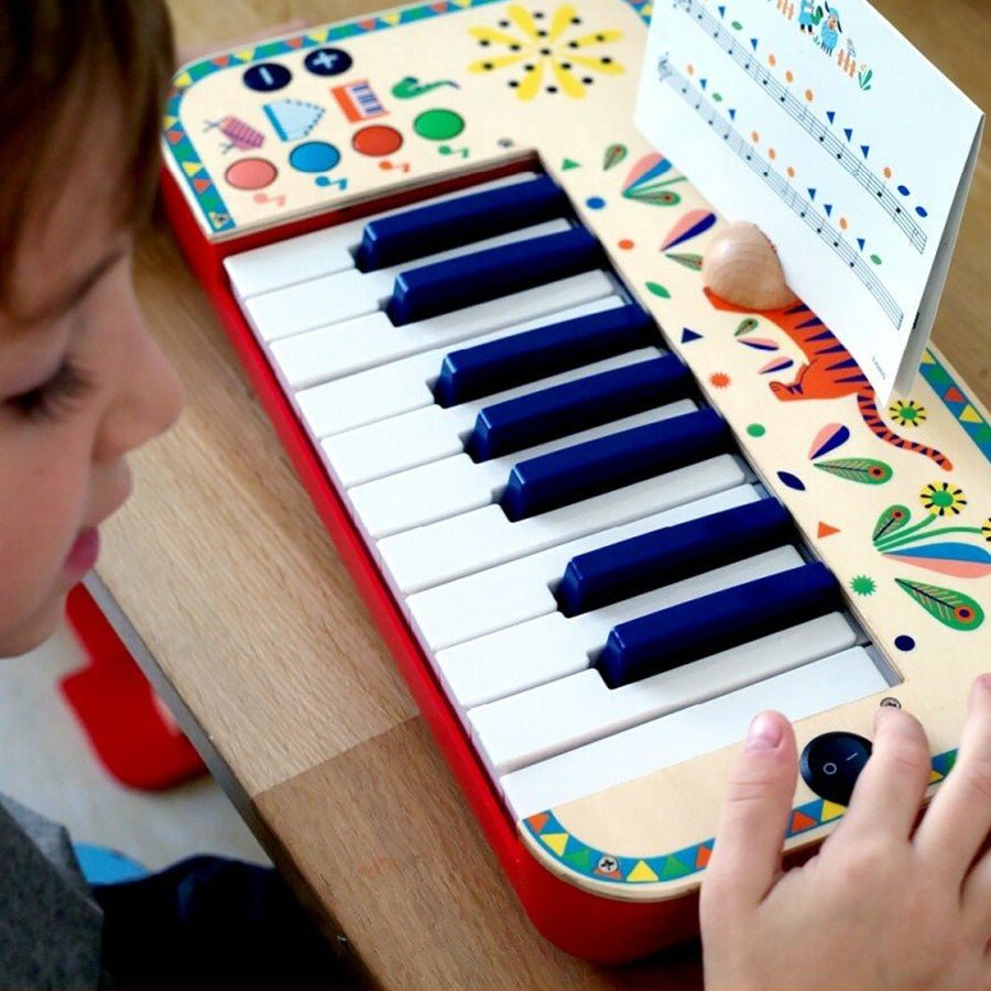 Synthesizer