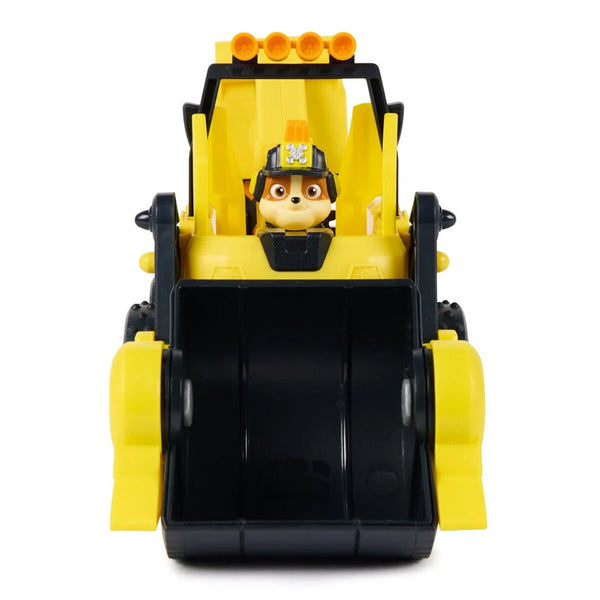 Dobbelt Power Bulldozer