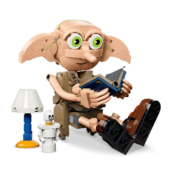 Dobby™ Den Frie Husalf