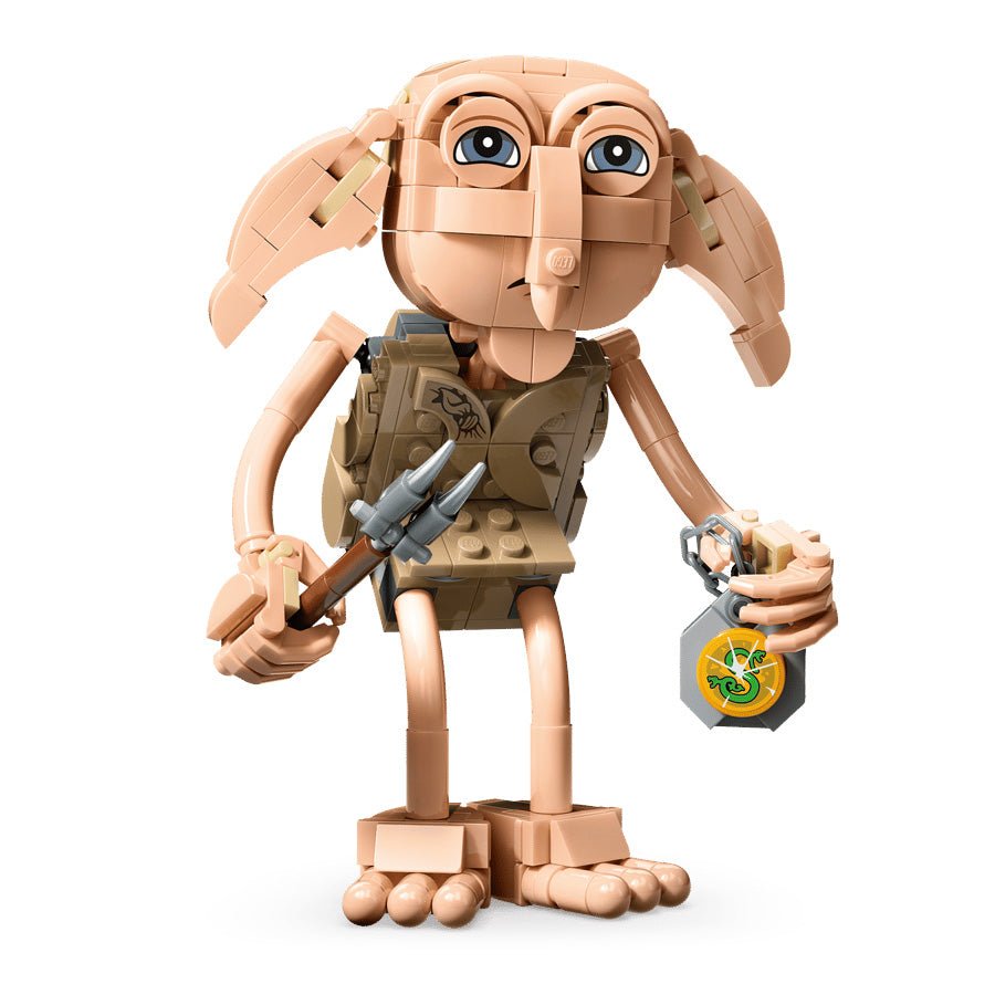 Dobby™ Den Frie Husalf