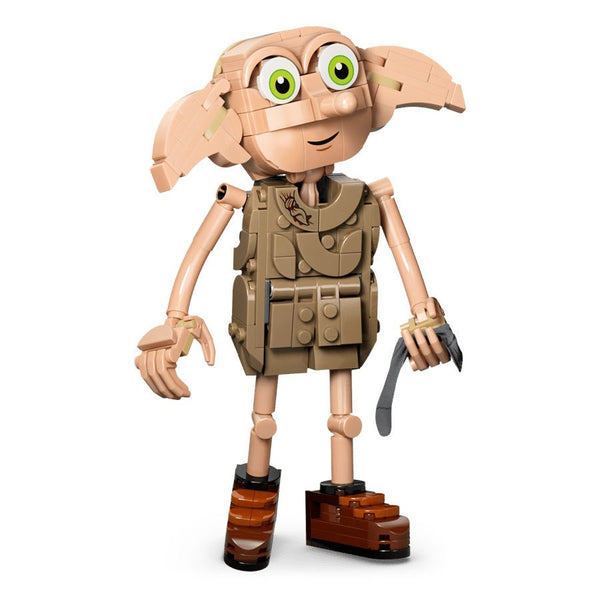 Dobby™ Den Frie Husalf