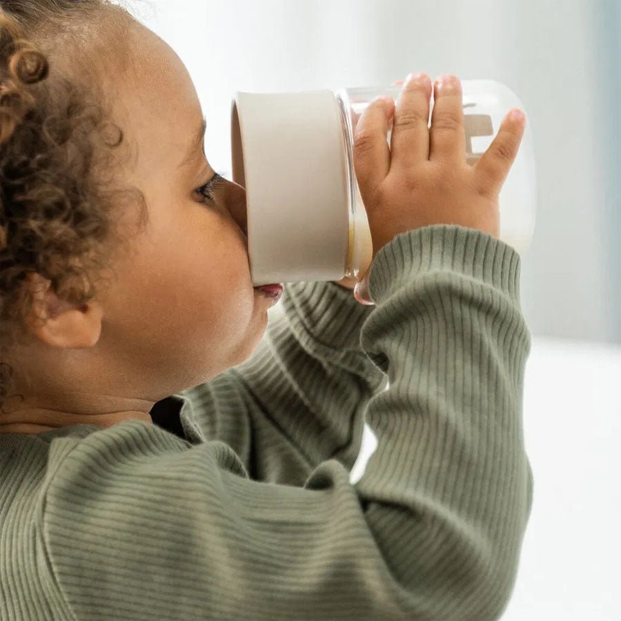 Done by Deer 360 Grader Lærekop, Tiny Farm Powder