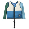 Dove Schwimmweste mit Ärmeln Riverside Multi Mix (15-19 kg)