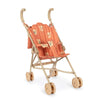 Puppenwagen in Ciao Miao Rose