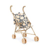 Puppenkinderwagen in Swan