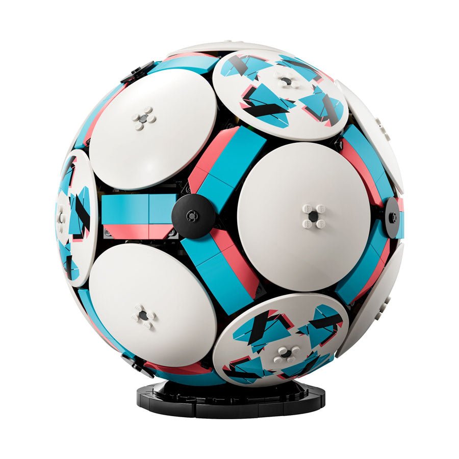 Editions Fodbold