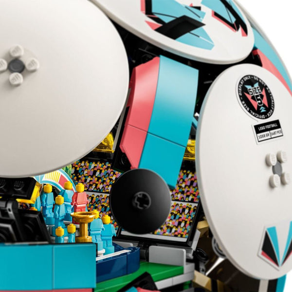 Editions Fodbold