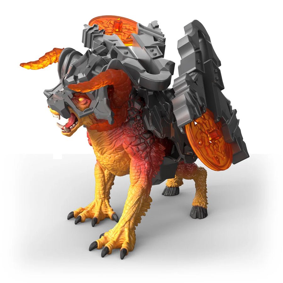 Eldrador Gladiator Lava Bæst