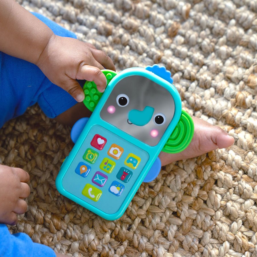 Elephone™ Legetøjs - telefon