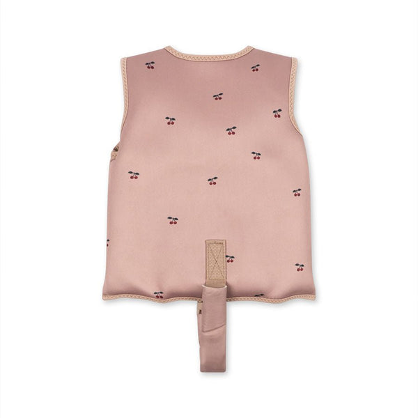 Ellis Svømmevest i Cherry Blush
