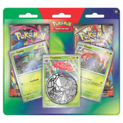 Enhanced 2 - Pak Blister