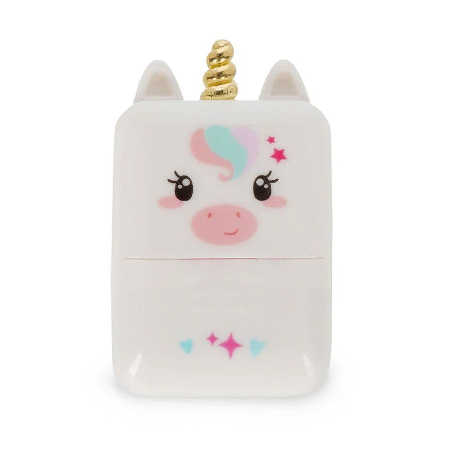 Enhjørning Deco Roller Stempel