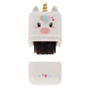 Einhorn Deko Roll-Stempel