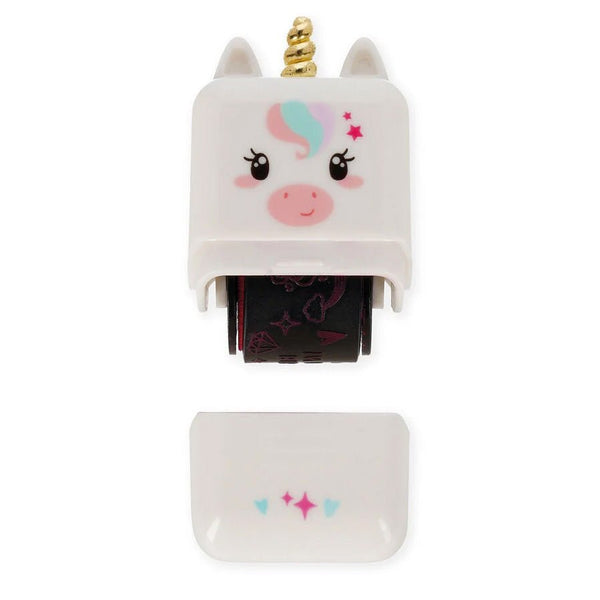 Enhjørning Deco Roller Stempel