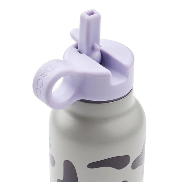 Falk Vandflaske i Mega Leo Mist (500 ml)