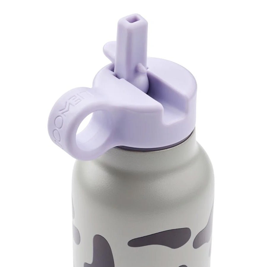 Falk Vandflaske i Mega Leo Mist (500 ml)