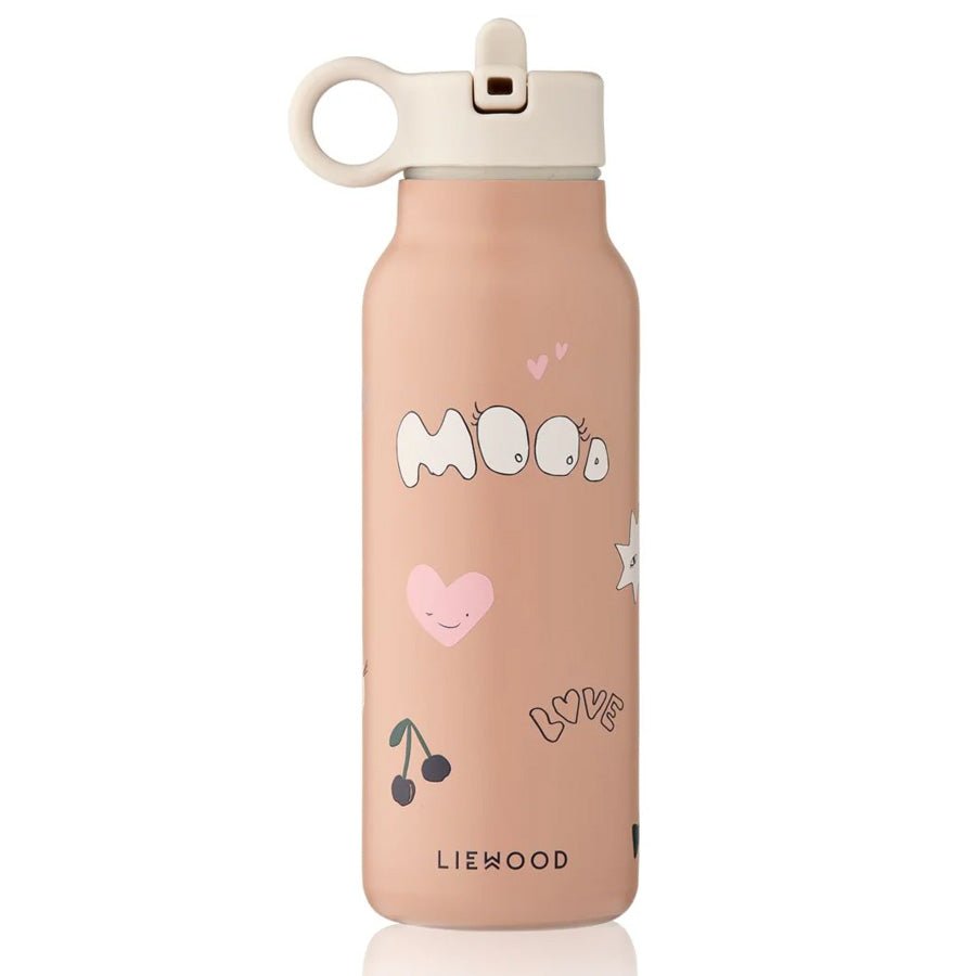 Falk Vandflaske i Mood/Pale Tuscany (350 ml)