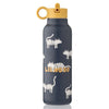 Falk Thermoflasche Tiger/Classic Navy (500 ml)